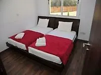 Apartment Crystal Lagoon