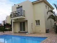 Apartment Crystal Lagoon Pernera