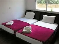 Crystal Lagoon Apartment